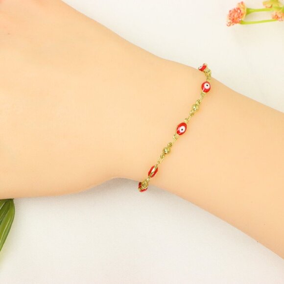 "New Beautiful Design Bracelet for Women/Girls, Gift, B899 - Picture 4 of 7